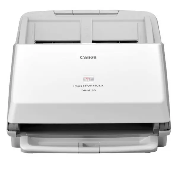 اسکنر حرفه ای اسناد کانن مدل DR-M160 Canon DR-M160 Scanner