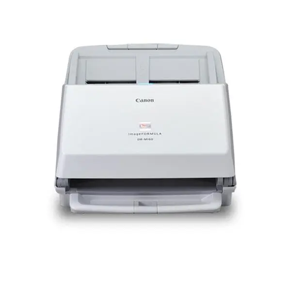 اسکنر حرفه ای اسناد کانن مدل DR-M160 Canon DR-M160 Scanner