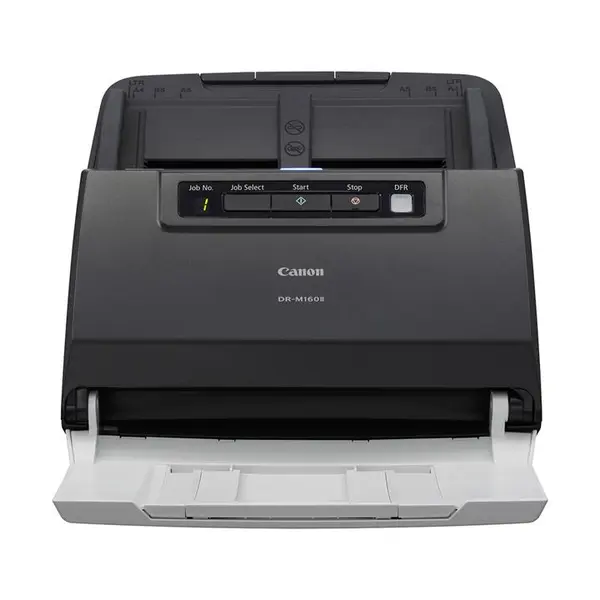 اسکنر اسناد اداری بایگانی کانن مدل DR-M160II Canon Canon imageFORMULA DR-M160II Office Document Scanner