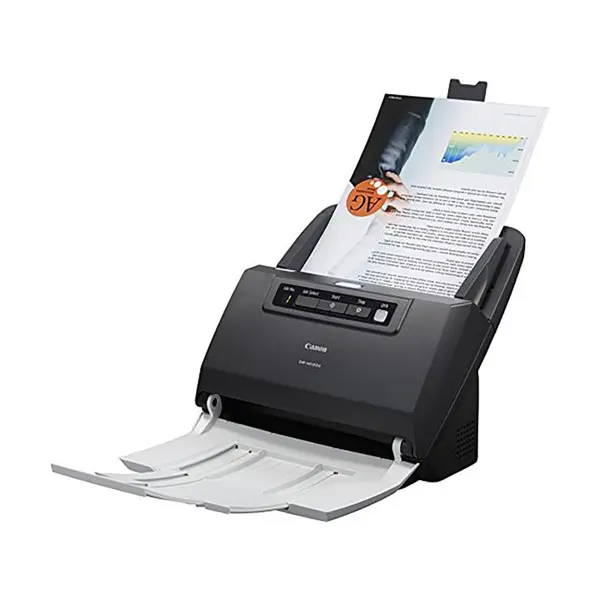 اسکنر اسناد اداری بایگانی کانن مدل DR-M160II Canon Canon imageFORMULA DR-M160II Office Document Scanner