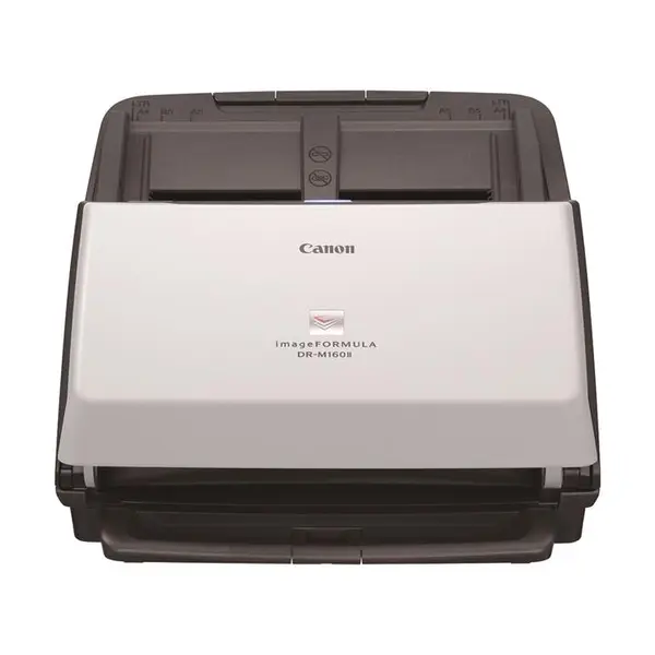 Canon Canon imageFORMULA DR-M160II Office Document Scanner