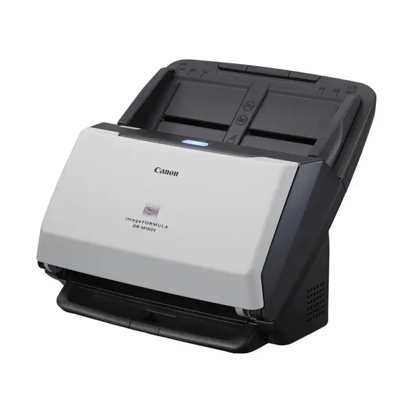 اسکنر اسناد اداری بایگانی کانن مدل DR-M160II Canon Canon imageFORMULA DR-M160II Office Document Scanner