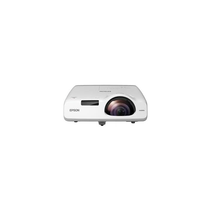 Epson WorkForce DS-520 Document Scanner