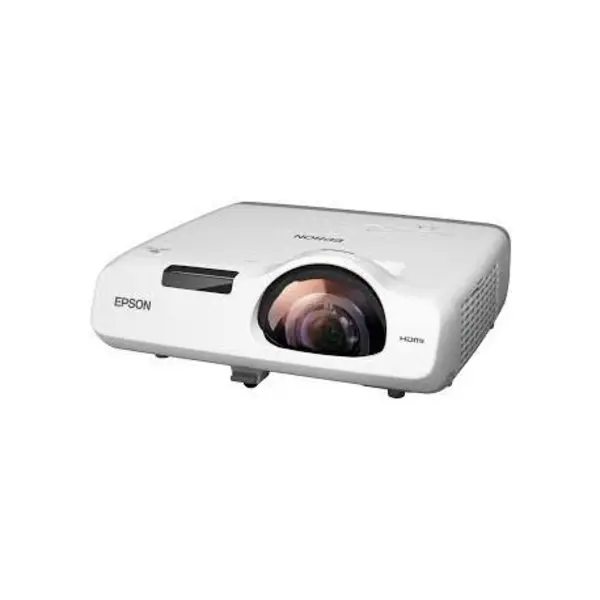اسکنر اپسون DS-520 Epson WorkForce DS-520 Document Scanner - 5