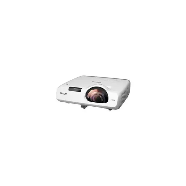اسکنر اپسون DS-520 Epson WorkForce DS-520 Document Scanner