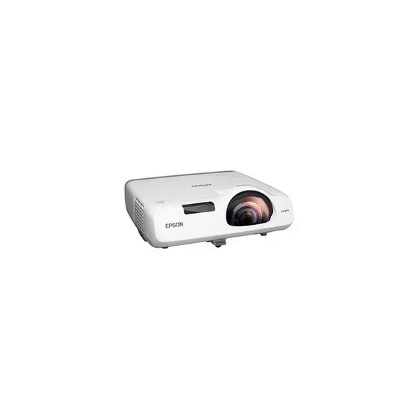 اسکنر اپسون DS-520 Epson WorkForce DS-520 Document Scanner - 2