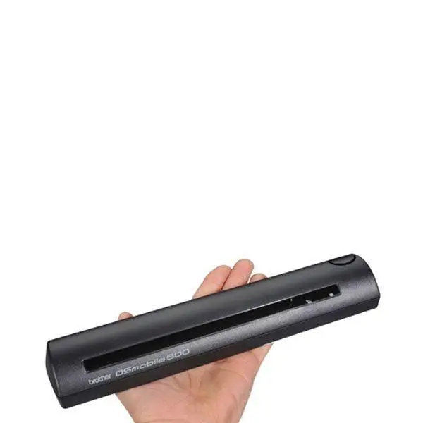 اسکنر برادر DS-600 Brother DS-600 Scanner
