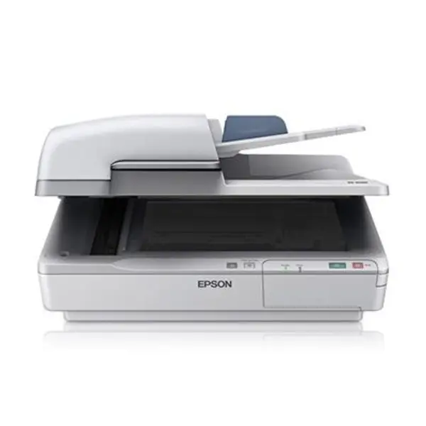 اسکنر اپسون مدل DS-6500 - 3
