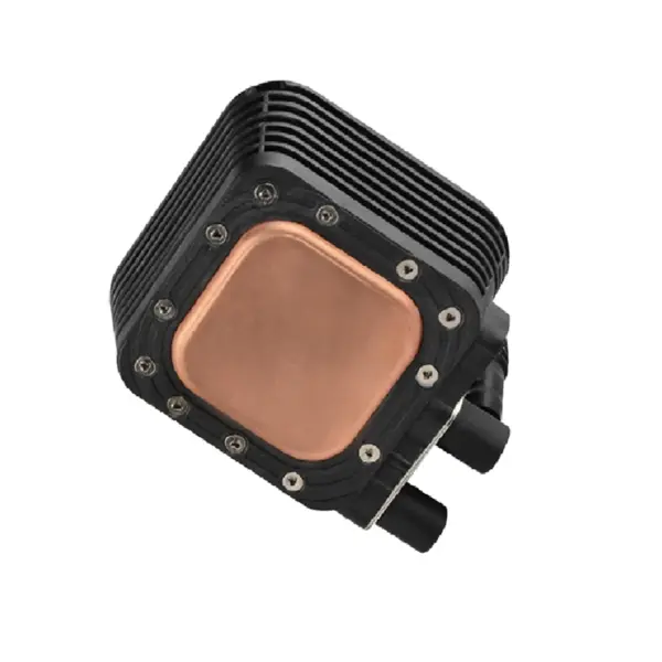 فن خنک کننده پردازنده انرمکس ELC-LM120S-HP Enermax Liqmax 120 ELC-LM120S-HP Liquid CPU Cooler