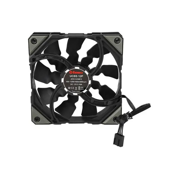 فن خنک کننده پردازنده انرمکس ELC-LM120S-HP Enermax Liqmax 120 ELC-LM120S-HP Liquid CPU Cooler