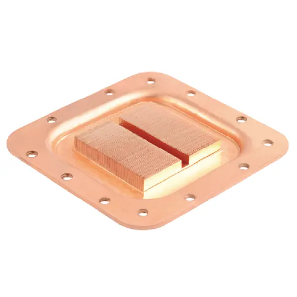 فن خنک کننده پردازنده انرمکس ELC-LM120S-HP Enermax Liqmax 120 ELC-LM120S-HP Liquid CPU Cooler