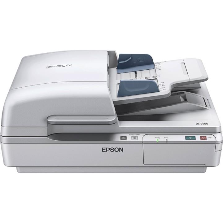 اسکنر اسناد اپسون دی اس EPSON  DS- 7500