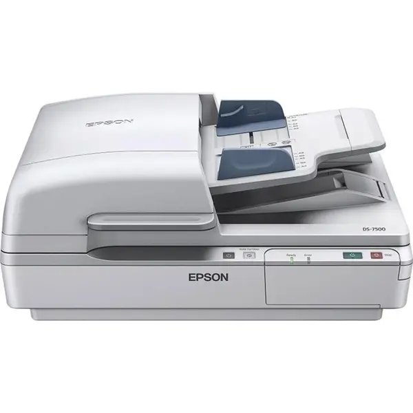 اسکنر اسناد اپسون دی اس EPSON DS- 7500