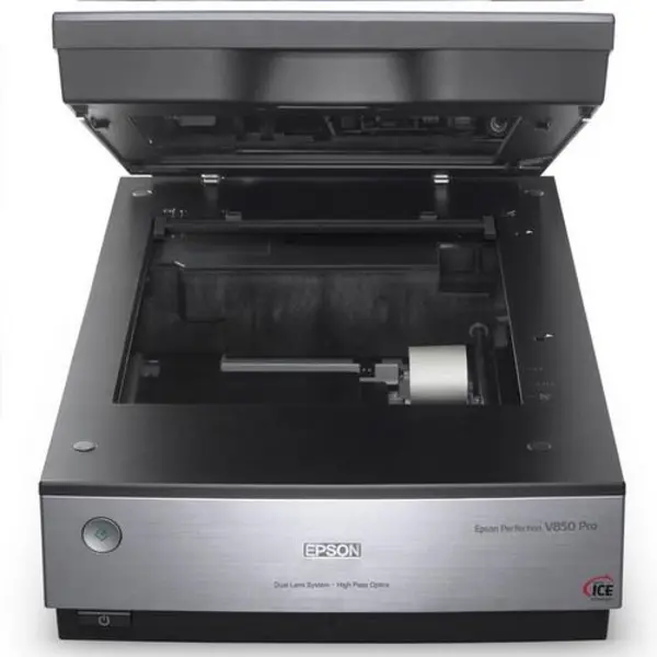 EPSON Perfection V850 Scanner اسکنر اپسون Perfection V850 - 2