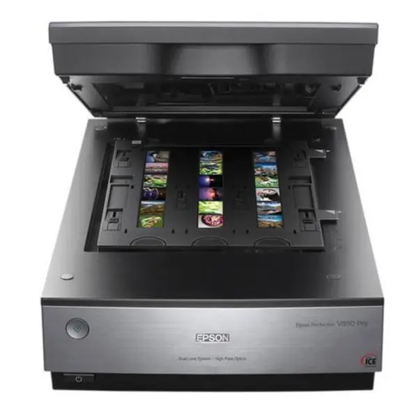 EPSON Perfection V850 Scanner اسکنر اپسون Perfection V850 - 3