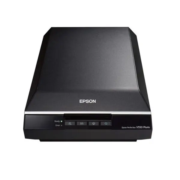 اسکنر اپسون Epson V550 Photo