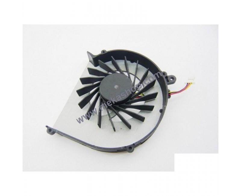 MSI Laptop Fan EX460