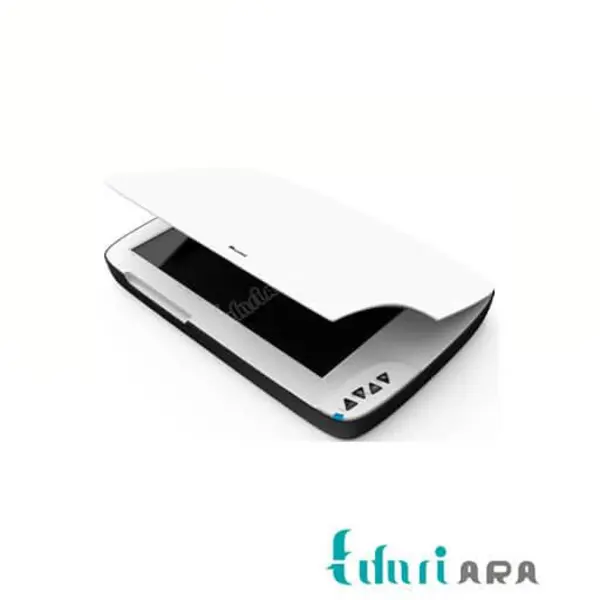 Mustek A3F2400N High Speed Flatbed Scanner