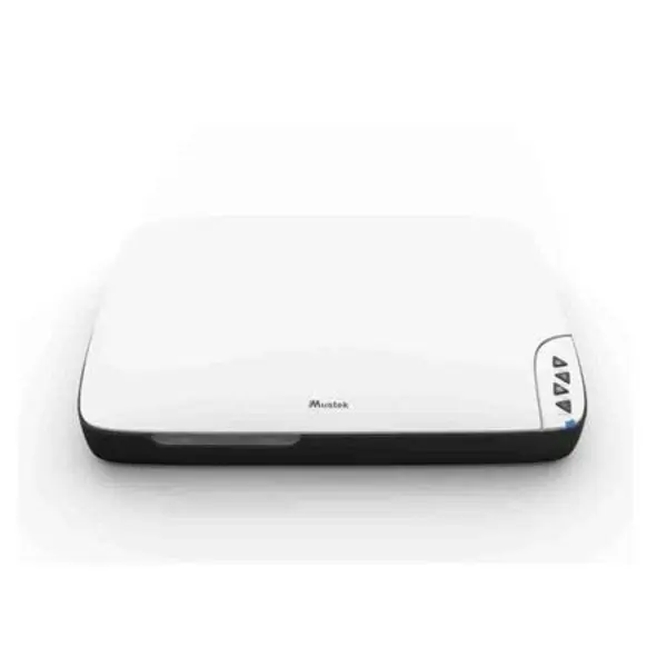 Mustek A3F2400N High Speed Flatbed Scanner