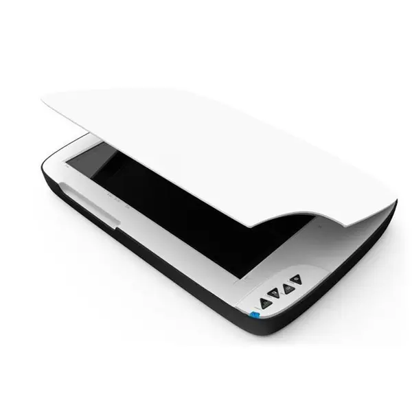 Mustek A3F2400N High Speed Flatbed Scanner