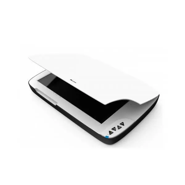 Mustek A3F2400N High Speed Flatbed Scanner