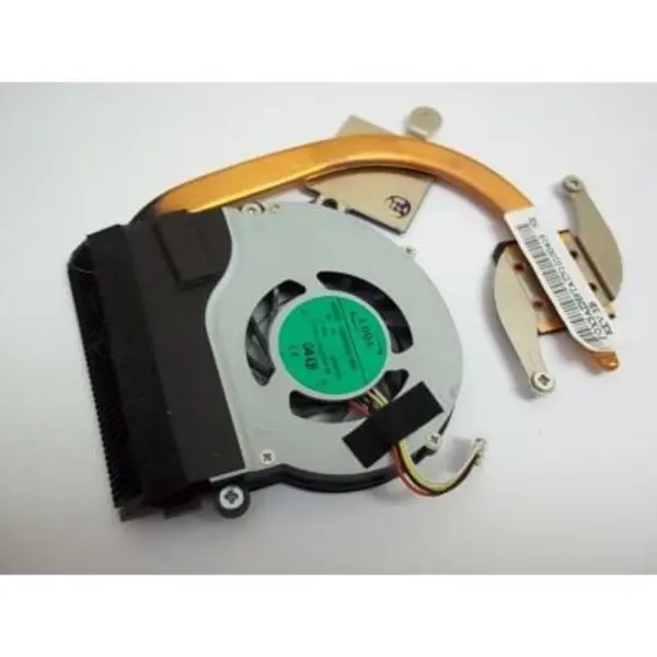 FAN CPU FOR ACER ASPIRE ONE 521 Gateway - 2