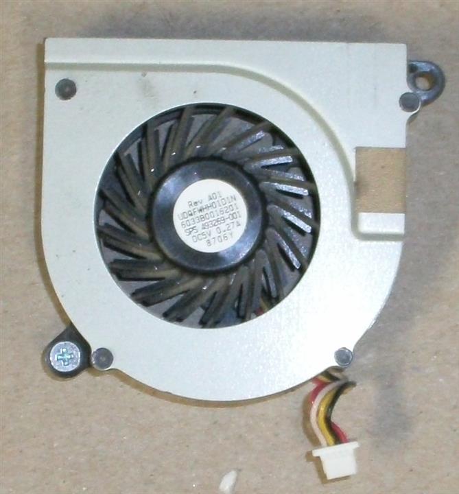 Fan CPU HP Compaq 2230