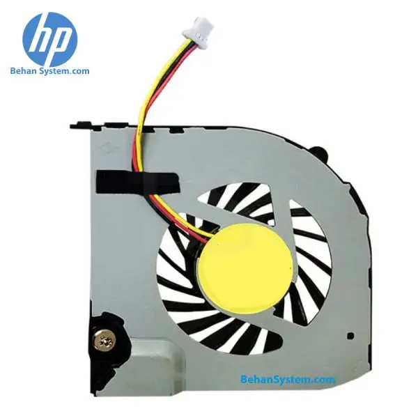 همه برندها FAN CPU HP DM4 - 2