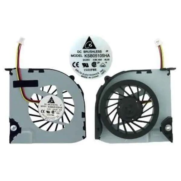 همه برندها FAN CPU HP DM4 - 3