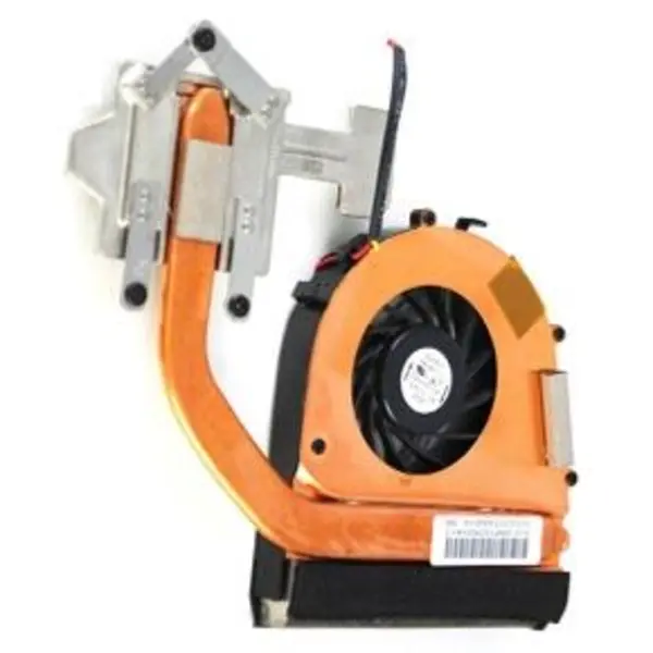 FAN CPU SONY VAIO VPC S1 - 2