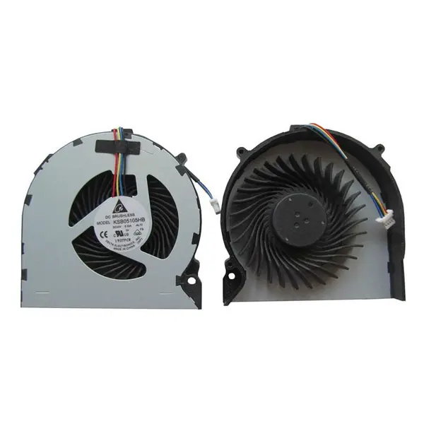FAN CPU SONY VAIO SA