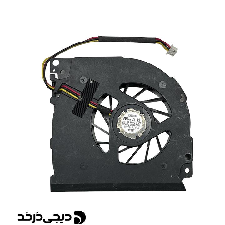 فن لپ تاپ FAN LAPTOP ACER EXTENSA 5720