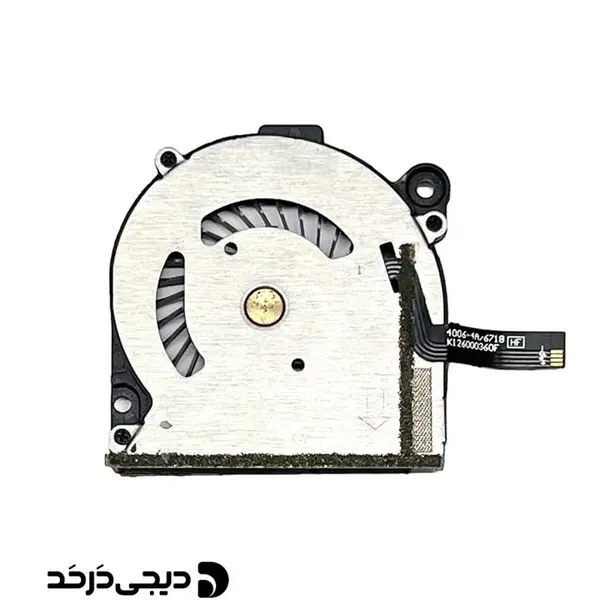 فن راست لپ تاپ FAN LAPTOP ACER ASPIRE S7-391 N02 RIGHT