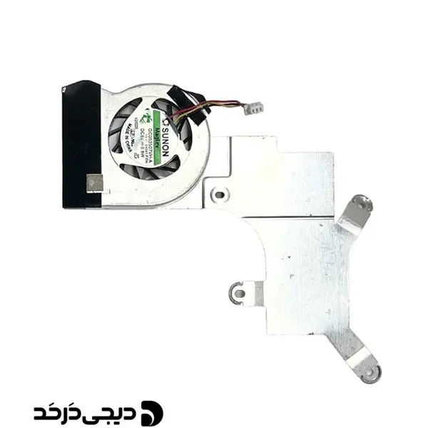 فن و سینک لپ تاپ FANSINK LAPTOP ACER ASPIRE ONE D250 FORM B