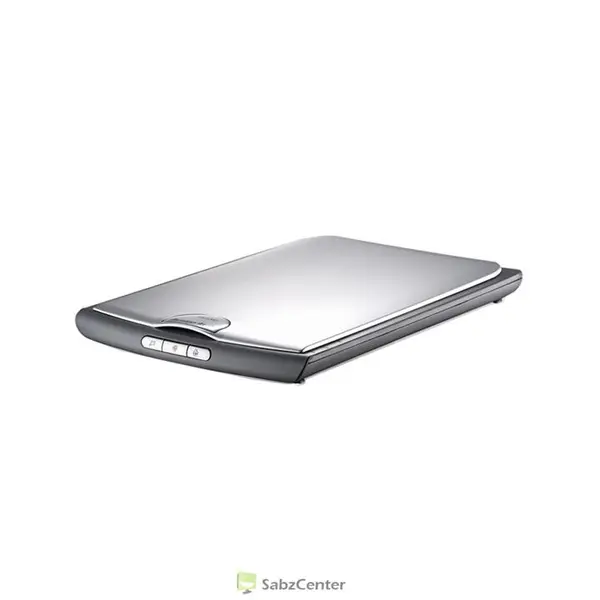 اسکنر ای ویژن مدل FB1200 Avision FB1200 Scanner - 4