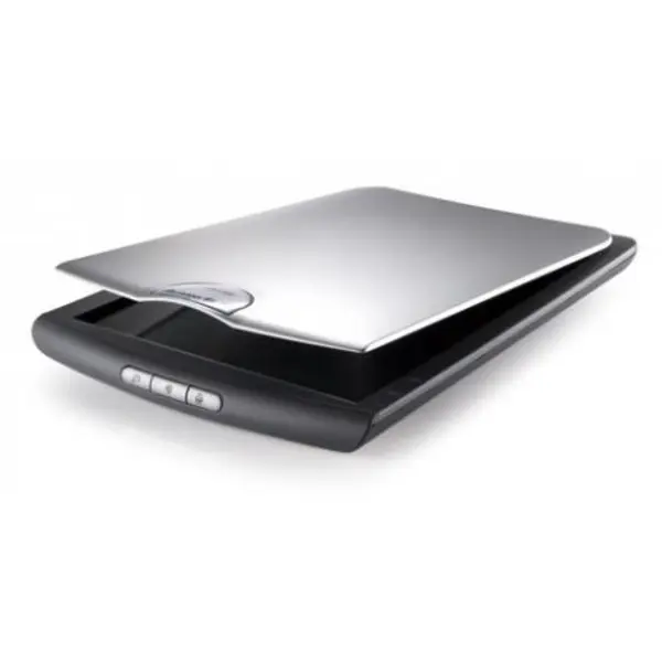 اسکنر ای ویژن مدل FB1200 Avision FB1200 Scanner - 3