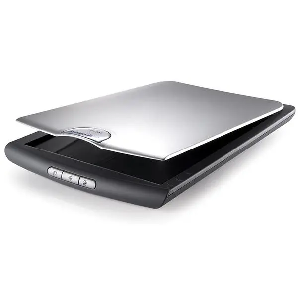 اسکنر ای ویژن مدل FB1200 Avision FB1200 Scanner - 2