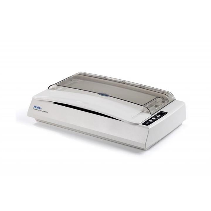 Avision FB2280E Scanner