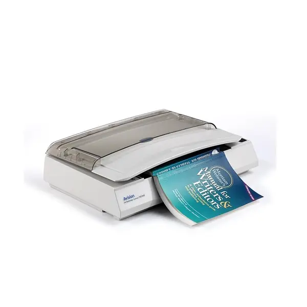 اسکنر کتاب ای ویژن مدل FB2280E Avision FB2280E Scanner