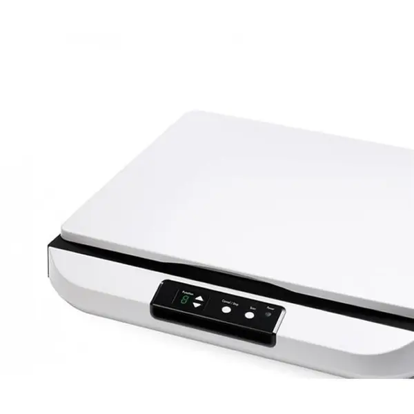 اسکنر حرفه ای اسناد ای ویژن مدل FB5000 Avision FB5000 Scanner