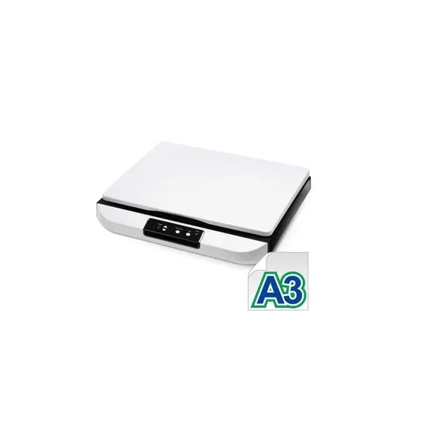 اسکنر حرفه ای اسناد ای ویژن مدل FB5000 Avision FB5000 Scanner