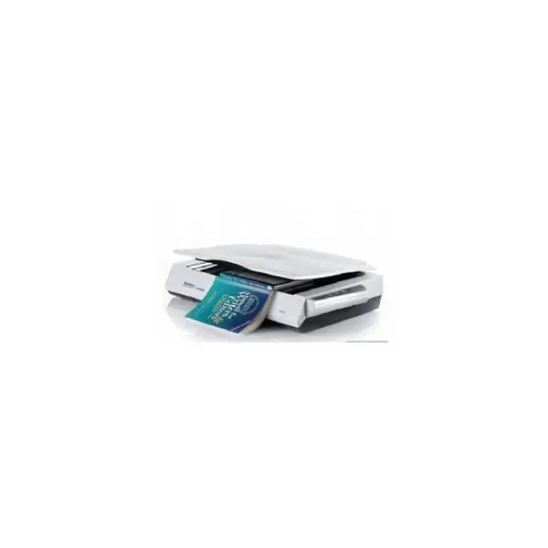 اسکنر کتاب ای ویژن مدل FB6280E Avision FB6280E Scanner - 2