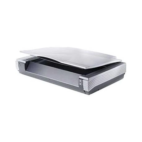 Avision FB6280E Scanner