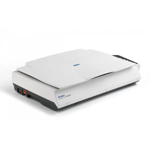 اسکنر کتاب ای ویژن مدل FB6280E Avision FB6280E Scanner - 4