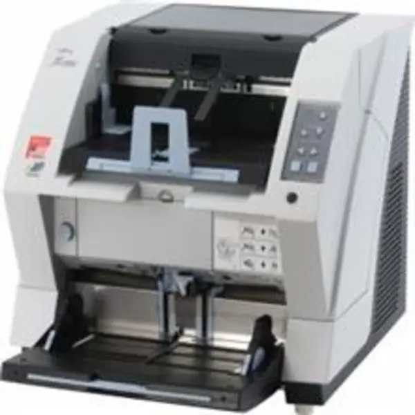 اسکنر فوجیتسو مدل Fi-5950 Scanner Fujitsu Fi-5950 - 2