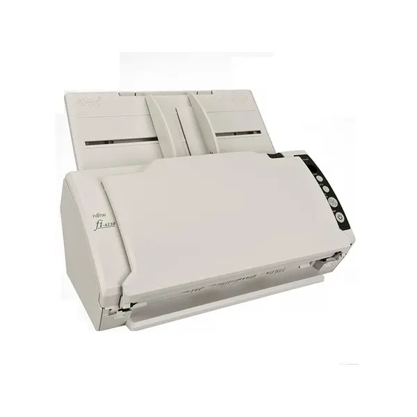 اسکنر حرفه ای اسناد فوجیتسو مدل Fi-6110 Fujitsu Fi-6110 Scanner - 3
