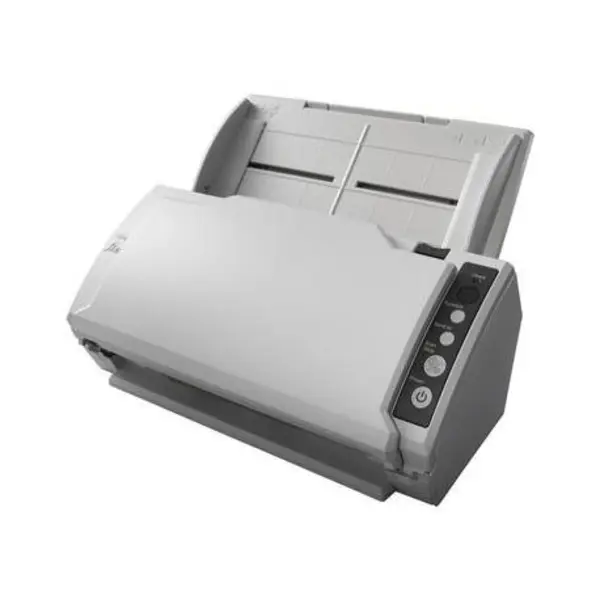 اسکنر حرفه ای اسناد فوجیتسو مدل Fi-6110 Fujitsu Fi-6110 Scanner - 4