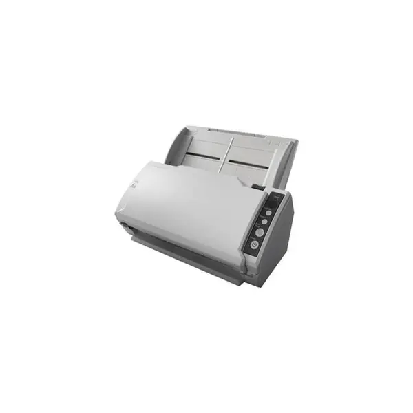 اسکنر حرفه ای اسناد فوجیتسو مدل Fi-6110 Fujitsu Fi-6110 Scanner - 5