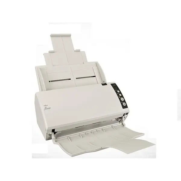 اسکنر حرفه ای اسناد فوجیتسو مدل Fi-6110 Fujitsu Fi-6110 Scanner - 2