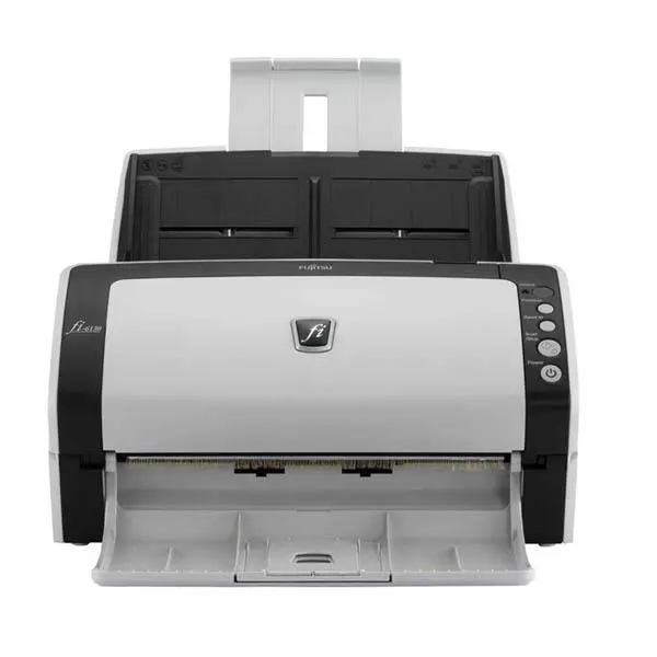 اسکنر حرفه ای اسناد فوجیتسو مدل Fi-6130 Fujitsu Fi-6130 Scanner - 3